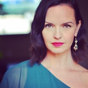 Meet your Posher, Yvette